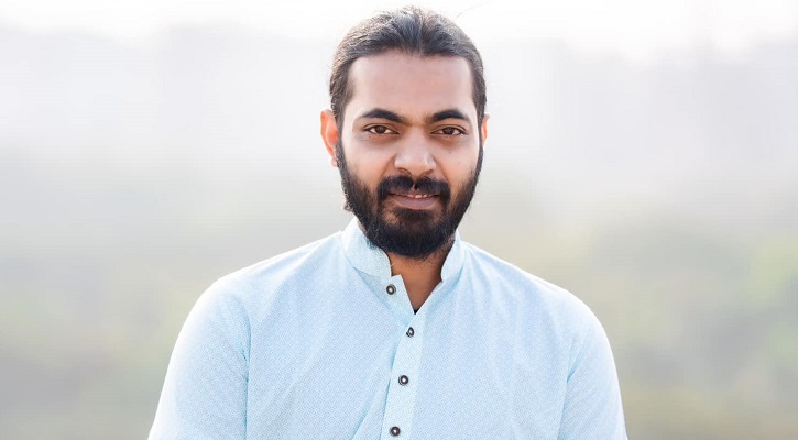তৃতীয় সন্তানের বাবা হলেন আরফিন রুমি